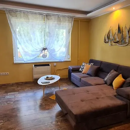 Appartement Platan Veszprém