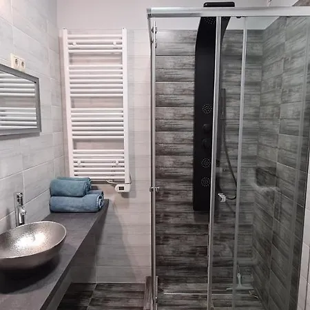 Appartement Platan *