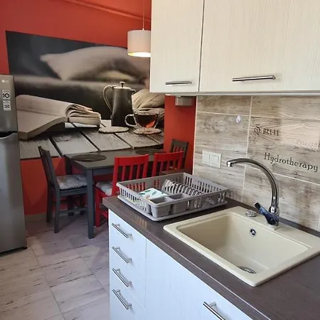 Platan Appartement